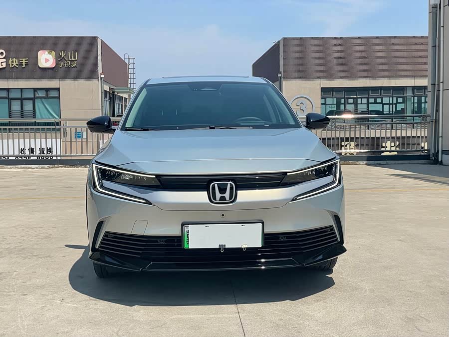 Honda e:NP2 2024 #3 Honda e:NP2 2024 car image #3