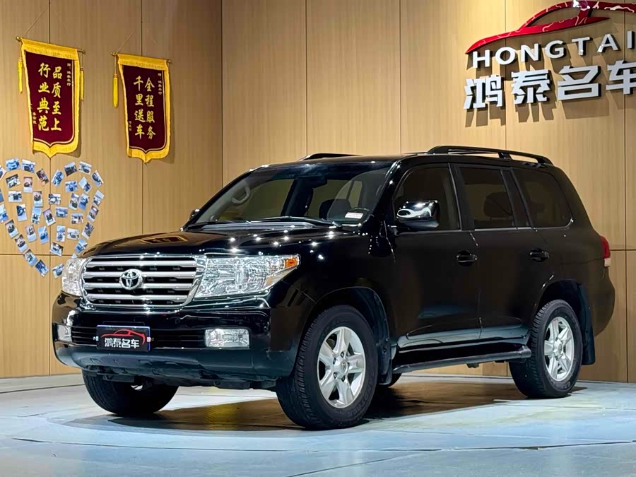 Toyota 2012 immagine di auto #3
