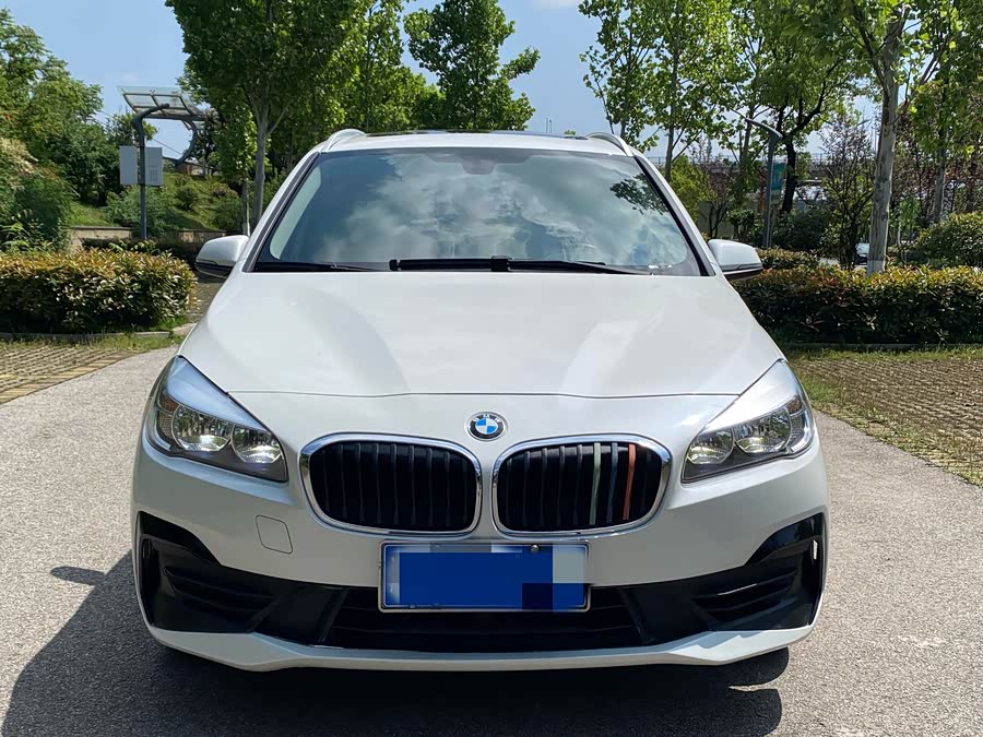 BMW 2 Series Gran Tourer 2019 immagine di auto #3