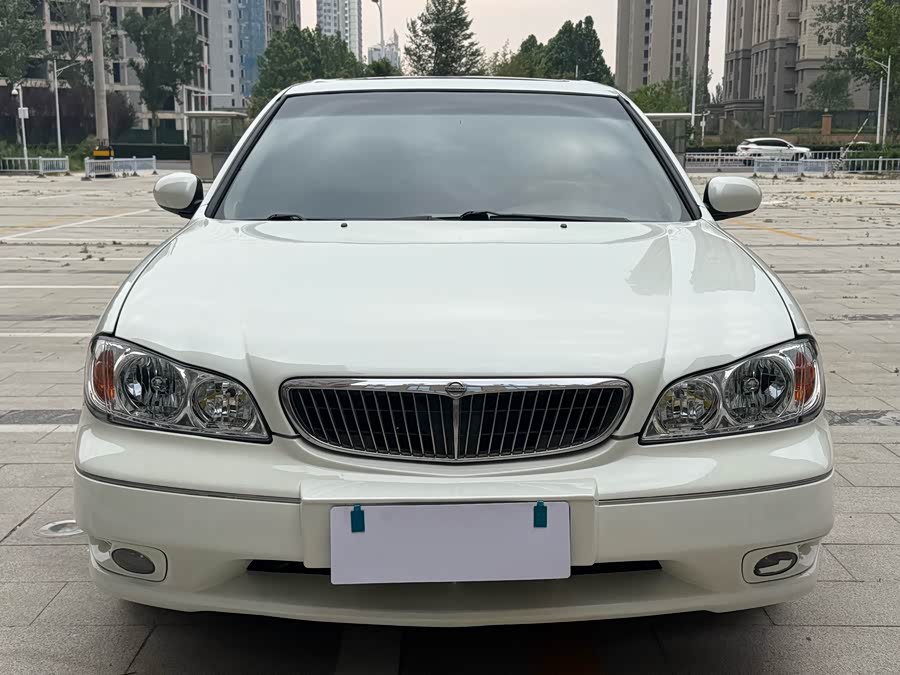 Nissan Cefiro 2002 изображение автомобиля #3