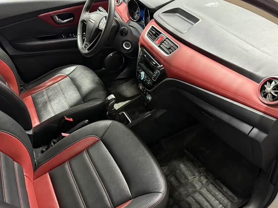 Haval H1 2014 car image #3