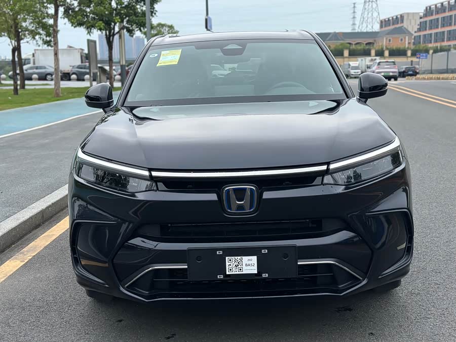 Honda Breeze New Energy 2024 car image #3