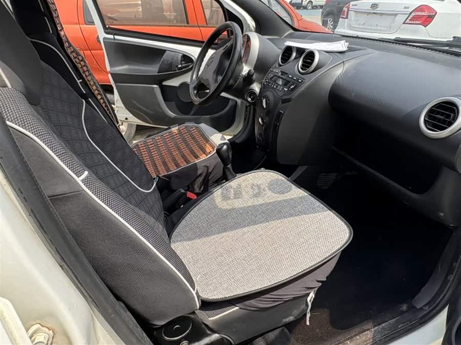 BYD F0 2017 صورة سيارة #3