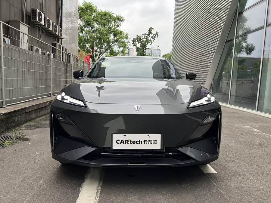 Deepal S07 2023 car image #3