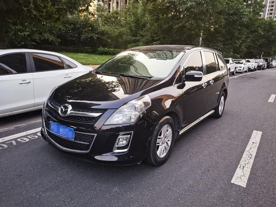 Hyundai i30 2012 car image #3