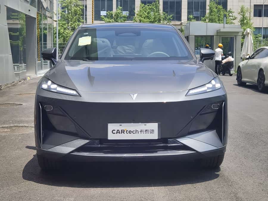 Deepal S07 2025 #3 Deepal S07 2025 car image #3