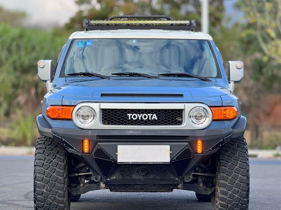 Toyota Reiz 2018 immagine di auto #3