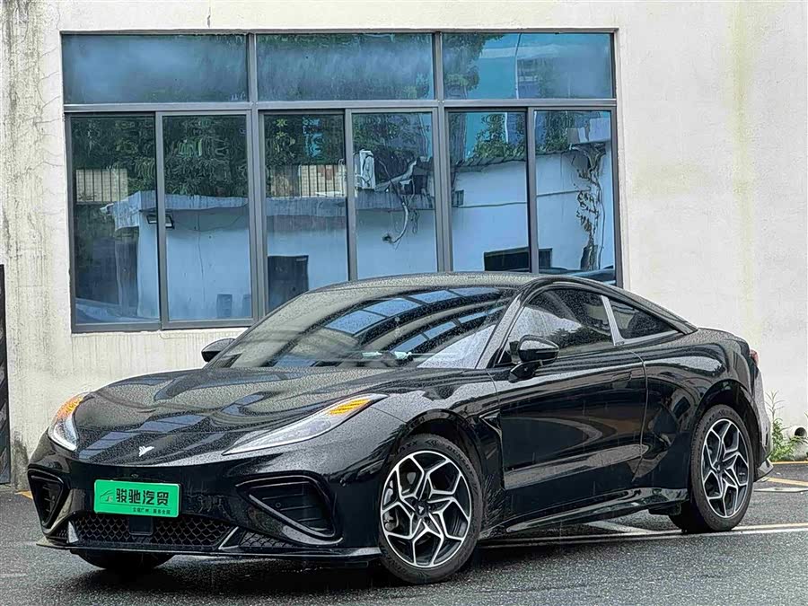 Neta GT 2023 #3 Neta GT 2023 imagem de carro #3