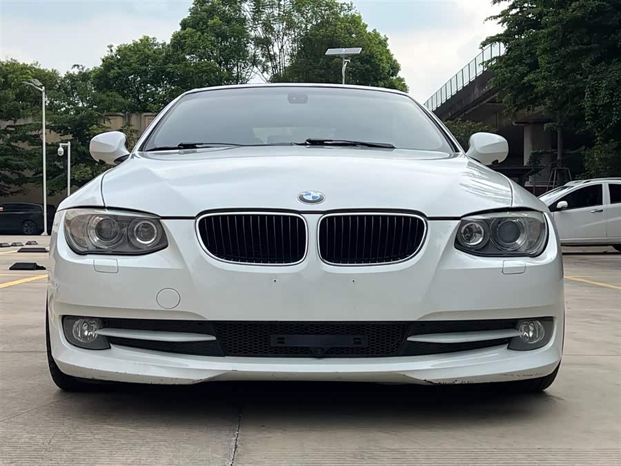 BMW 3 Series (Imported) 2013 #3 BMW 3 Series (Imported) 2013 immagine di auto #3