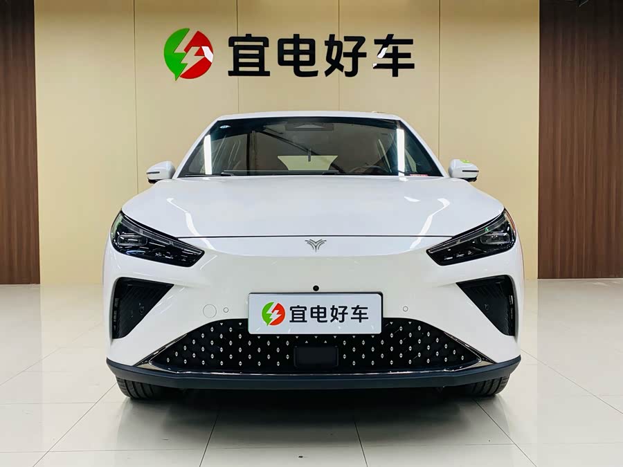 Neta L 2024 изображение автомобиля #3