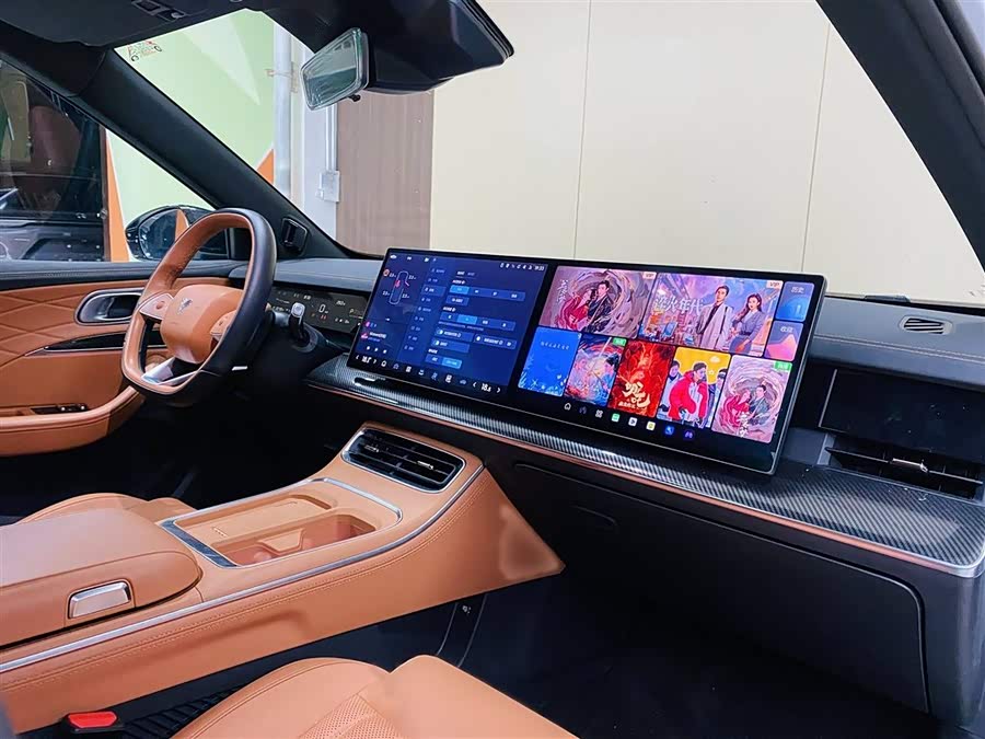 Neta L 2024 изображение автомобиля #3