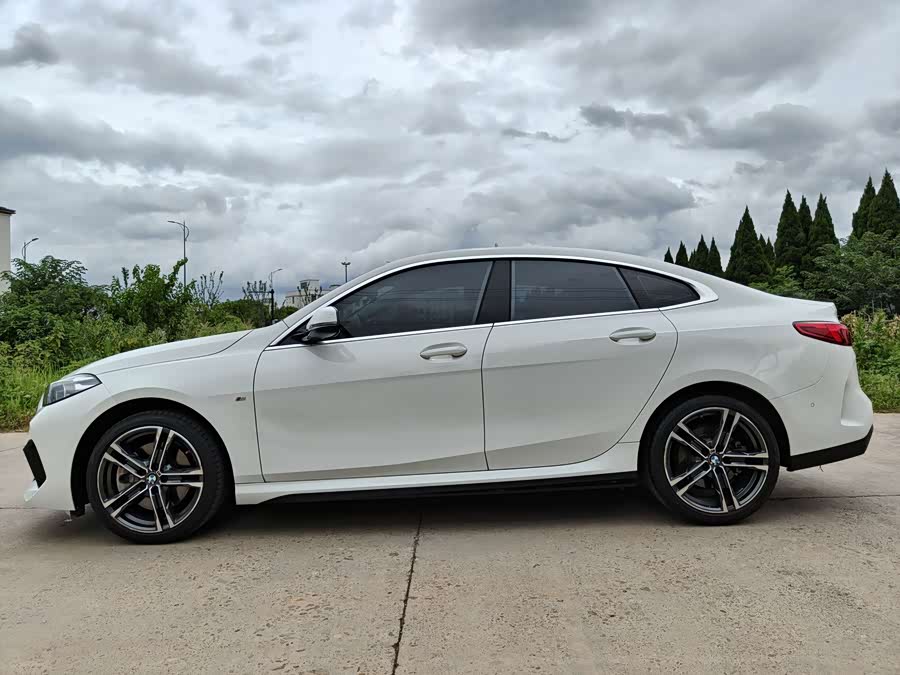BMW 2 Series (Imported) 2021 immagine di auto #3
