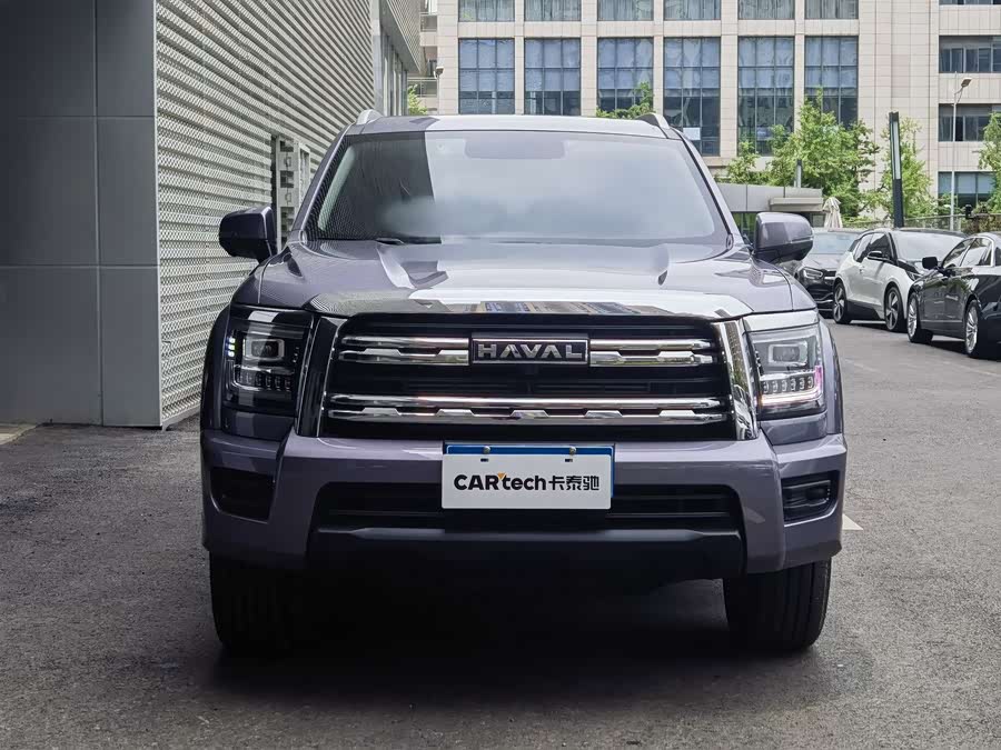 Haval H5 2024 صورة سيارة #3