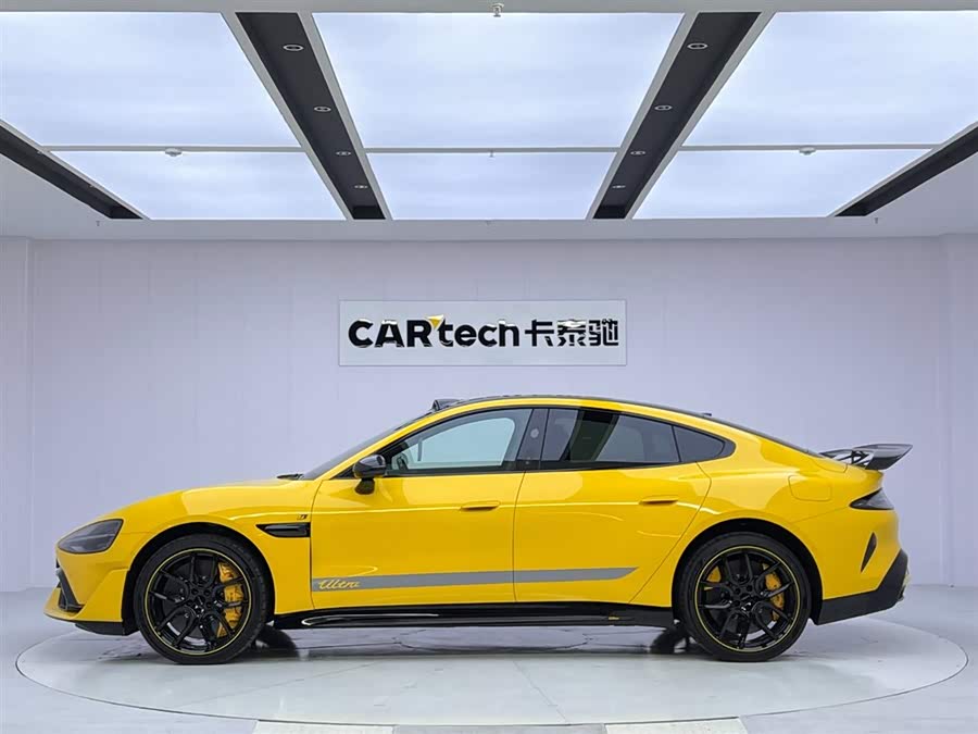 小米汽车 小米SU7 Ultra 2025 #3 小米汽车 小米SU7 Ultra 2025 汽车图片 #3