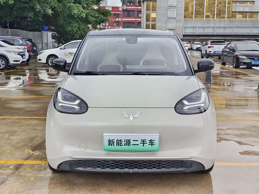 五菱汽车 五菱缤果 2023 汽车图片 #3