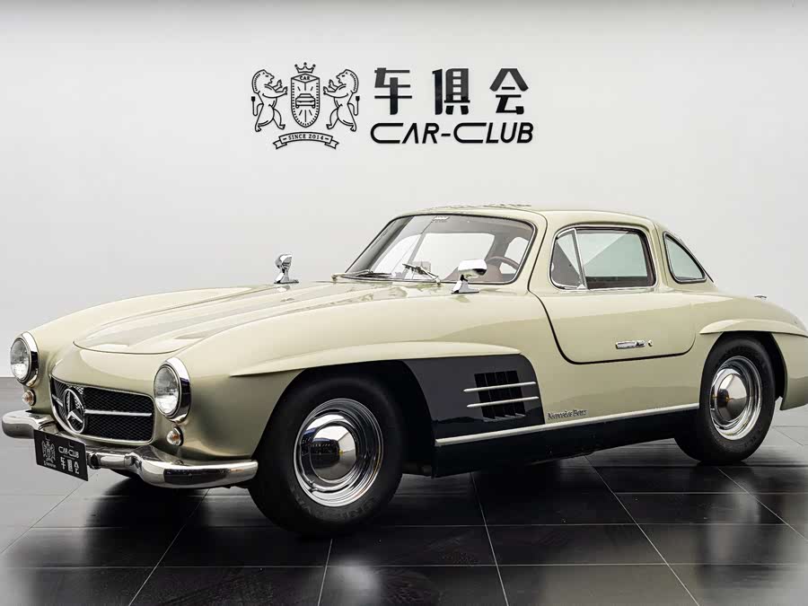 Mercedes-Benz SL Class 2018 #3 Mercedes-Benz SL Class 2018 car image #3