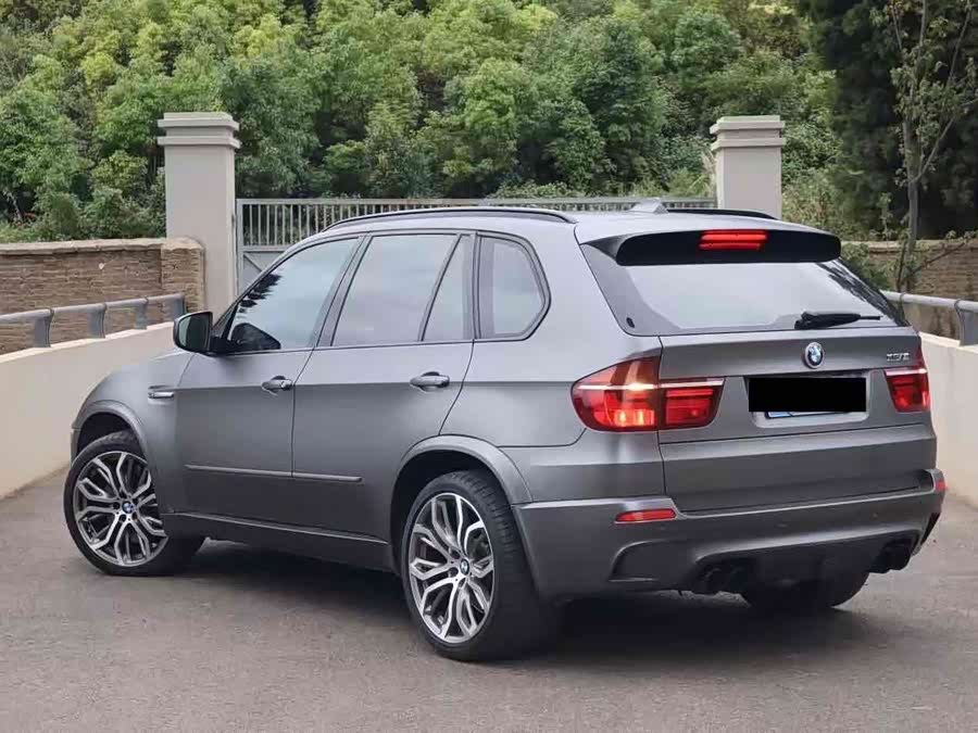BMW X5 M 2013 car image #3