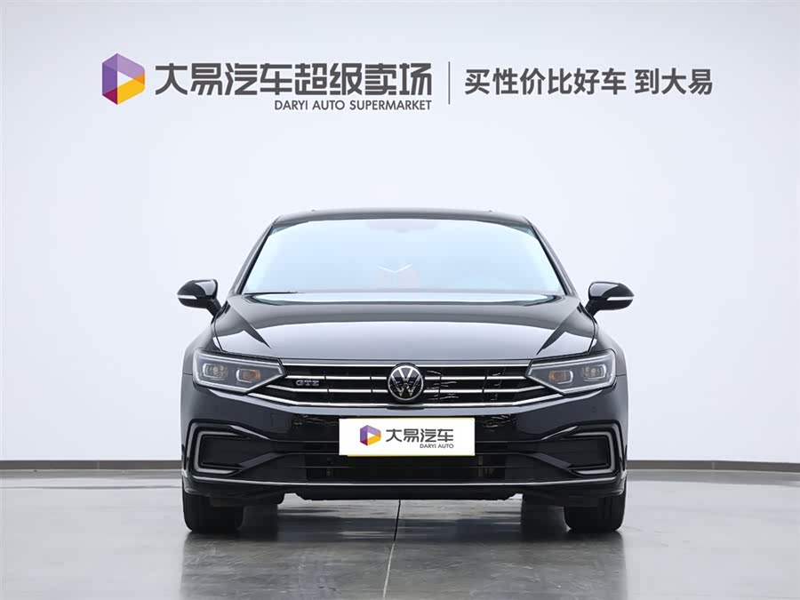 Volkswagen Magotan GTE 2023 #3 Volkswagen Magotan GTE 2023 immagine di auto #3