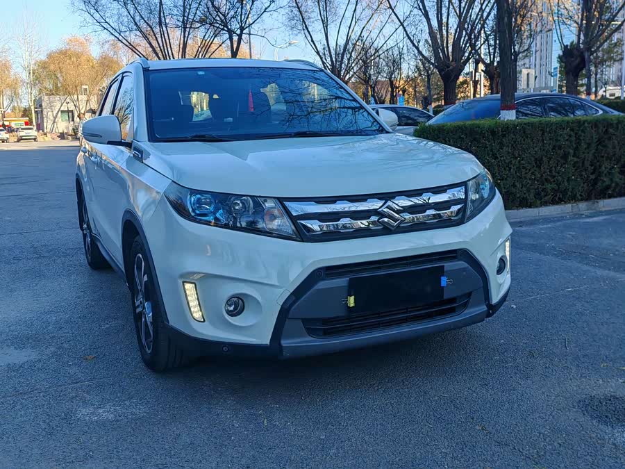 铃木 2018 汽车图片 #3