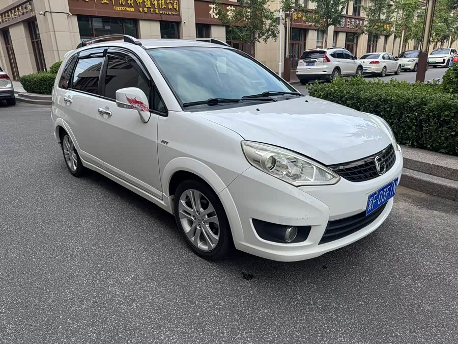 Suzuki Liana A6 2015 immagine di auto #3