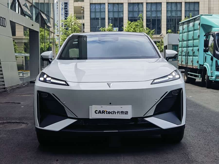 Deepal S07 2025 image de voiture #3