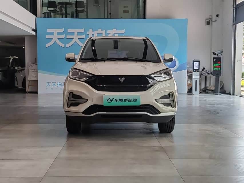 哪吒汽车 哪吒N01 2020 汽车图片 #3