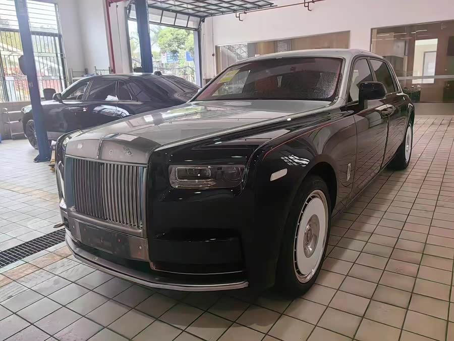 Rolls-Royce #3 Rolls-Royce car image #3