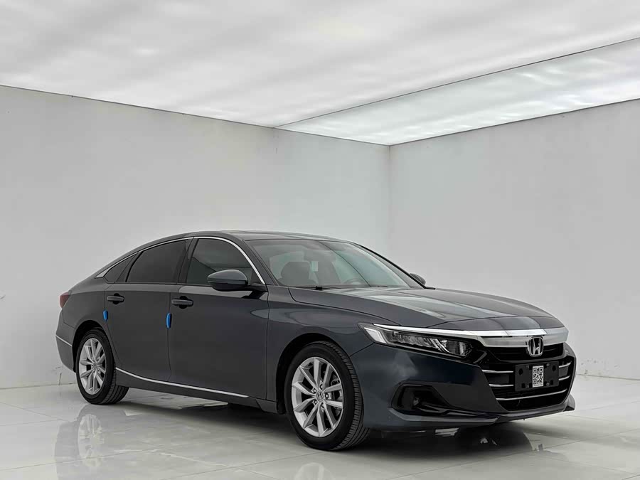 Honda Accord 2022 #3 Honda Accord 2022 car image #3
