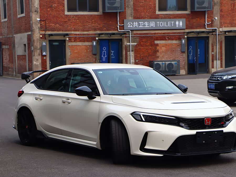 Honda Civic (Imported) 2025 immagine di auto #3