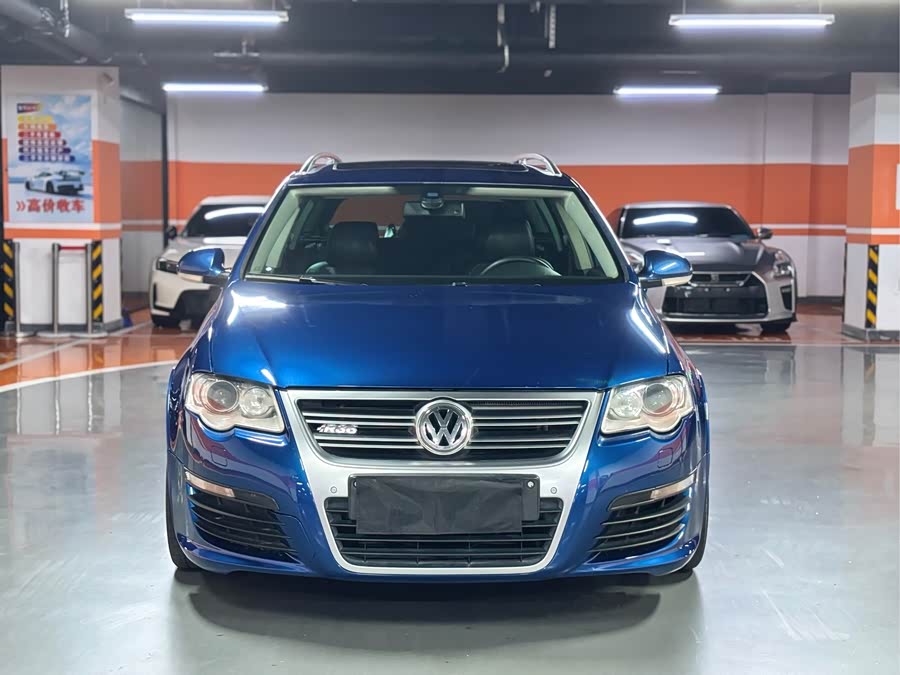 大众 Passat 2010 汽车图片 #3