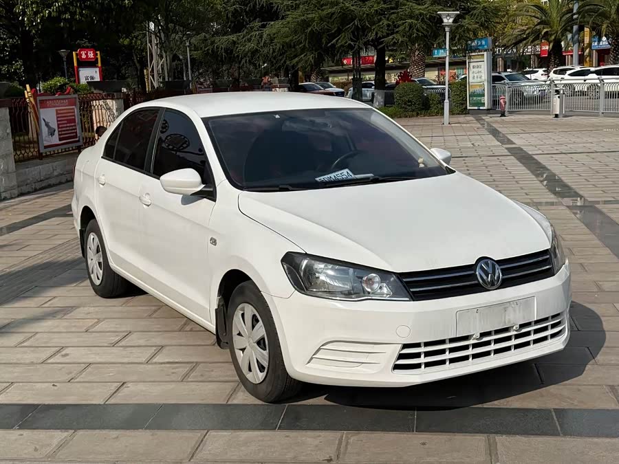 Jetta Jetta 2017 immagine di auto #3