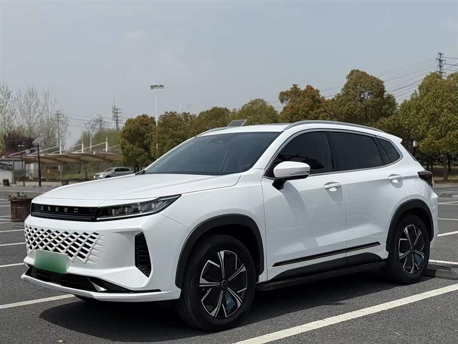 Exceed Chasing Wind C-DM 2023 car image #3