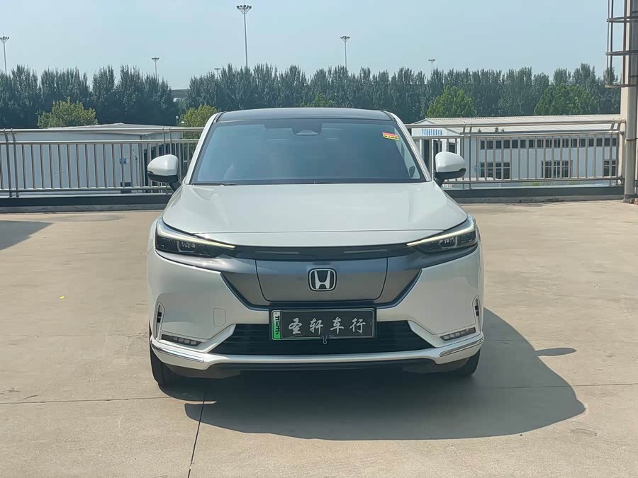 Honda e:NP1 2022 #3 Honda e:NP1 2022 immagine di auto #3