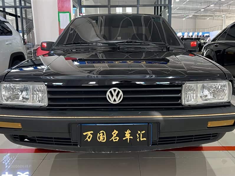 Volkswagen Santana Classic 2010 #3 Volkswagen Santana Classic 2010 صورة سيارة #3