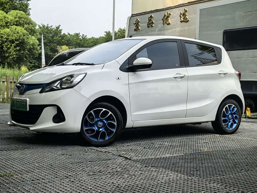 Changan BenBen EV 2019 car image #3