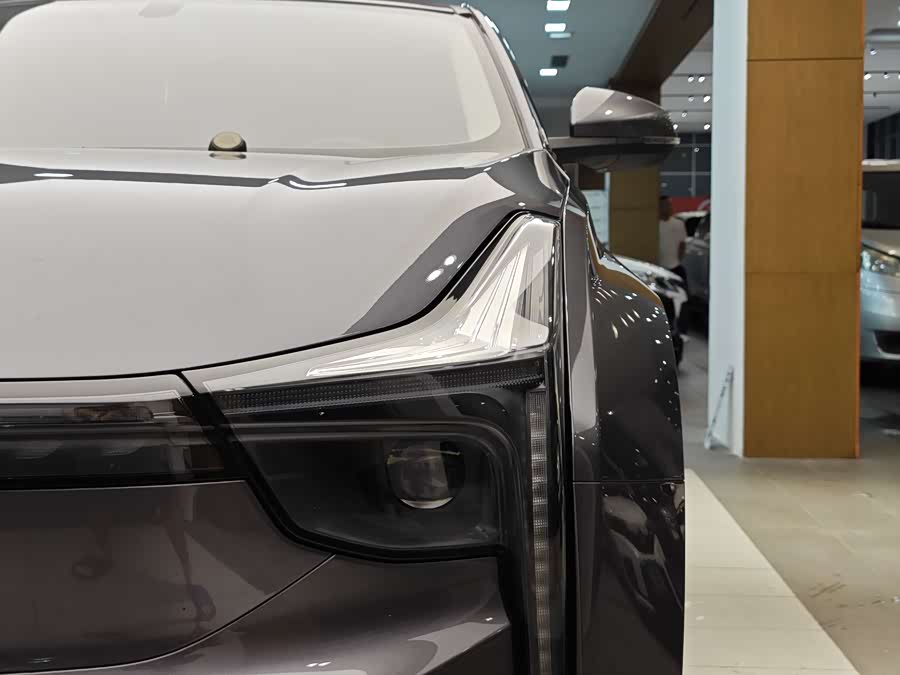 Neta U 2021 изображение автомобиля #3