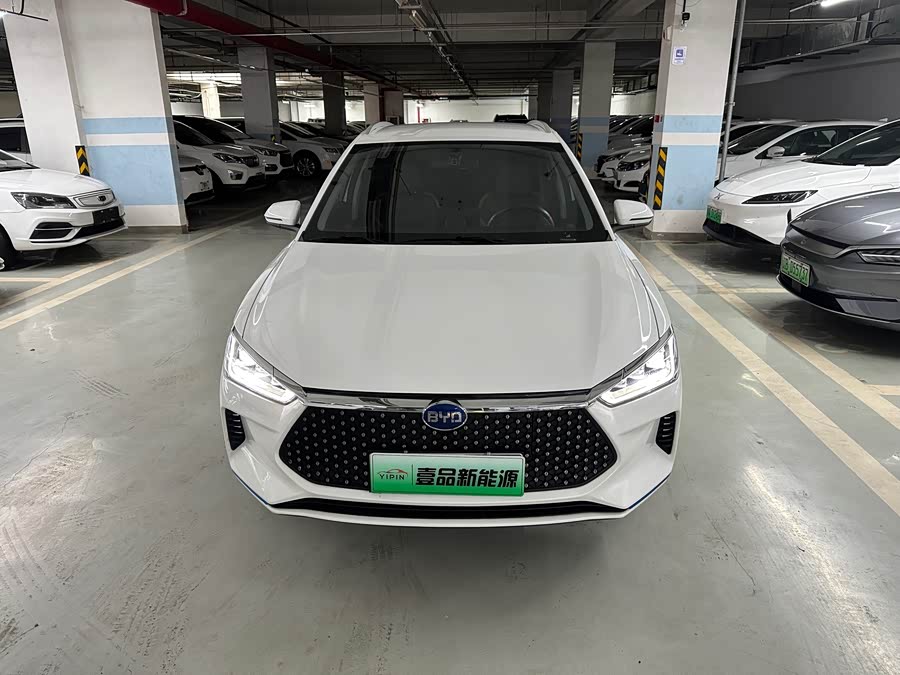 BYD e2 2022 #3 BYD e2 2022 immagine di auto #3