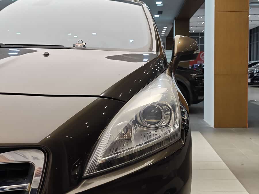 Peugeot 3008 2013 صورة سيارة #3