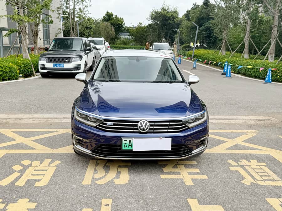 Volkswagen Variant New Energy 2020 #3 Volkswagen Variant New Energy 2020 imagem de carro #3