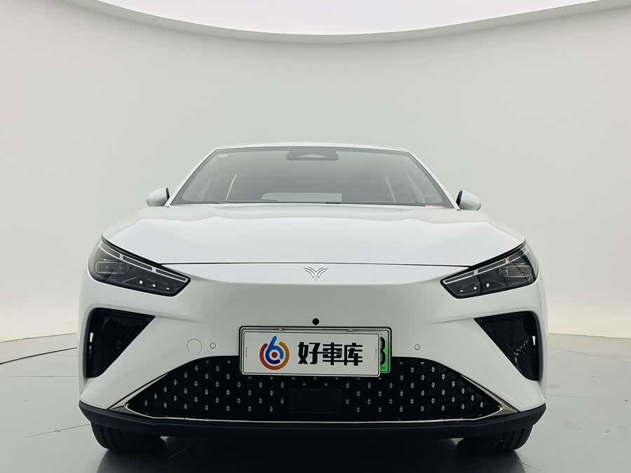 Neta L 2024 #3 Neta L 2024 изображение автомобиля #3