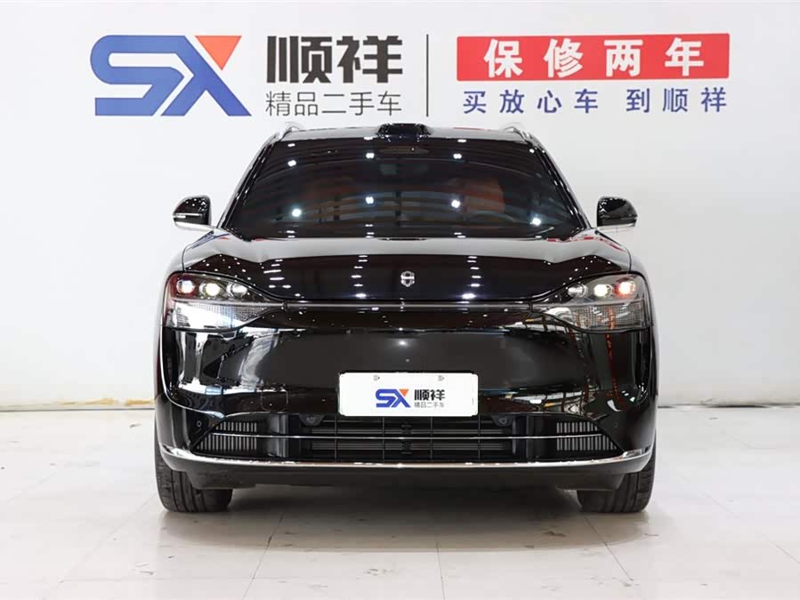 2024 car image #3