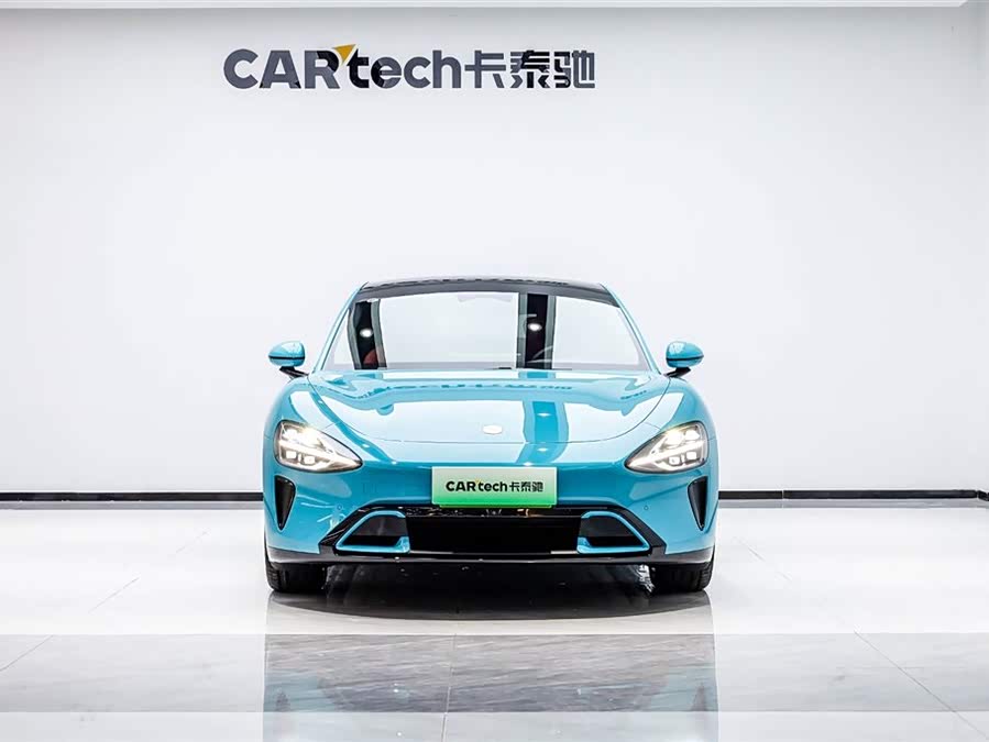 MI SU7 2024 car image #3
