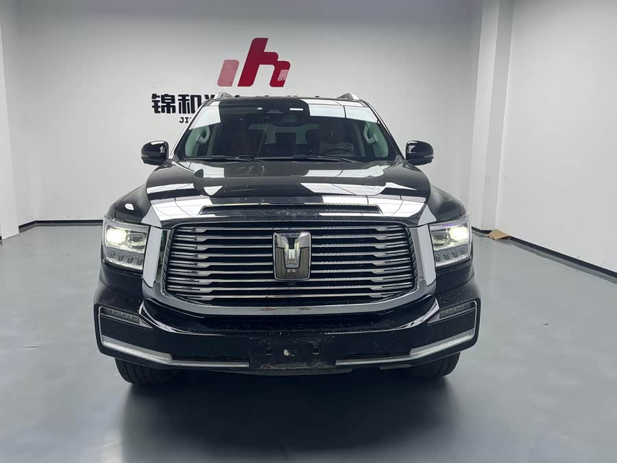 Tank 500 2023 #3 Tank 500 2023 imagem de carro #3