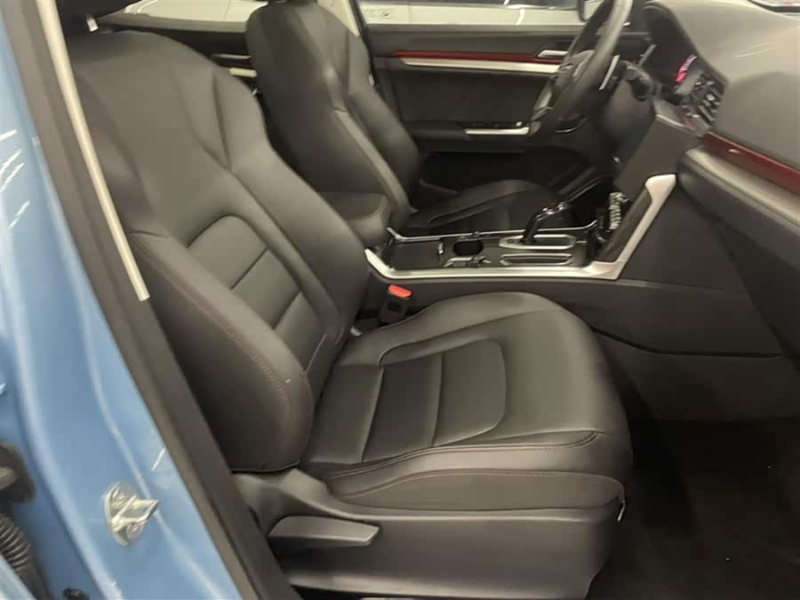 Haval H4 2020 car image #3