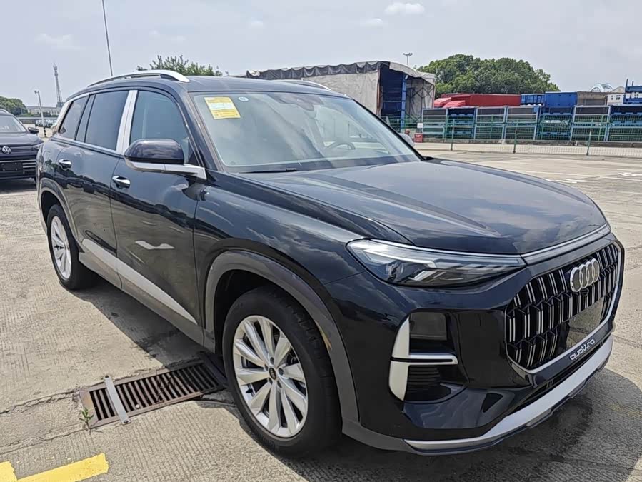 Audi Q6 изображение автомобиля #3