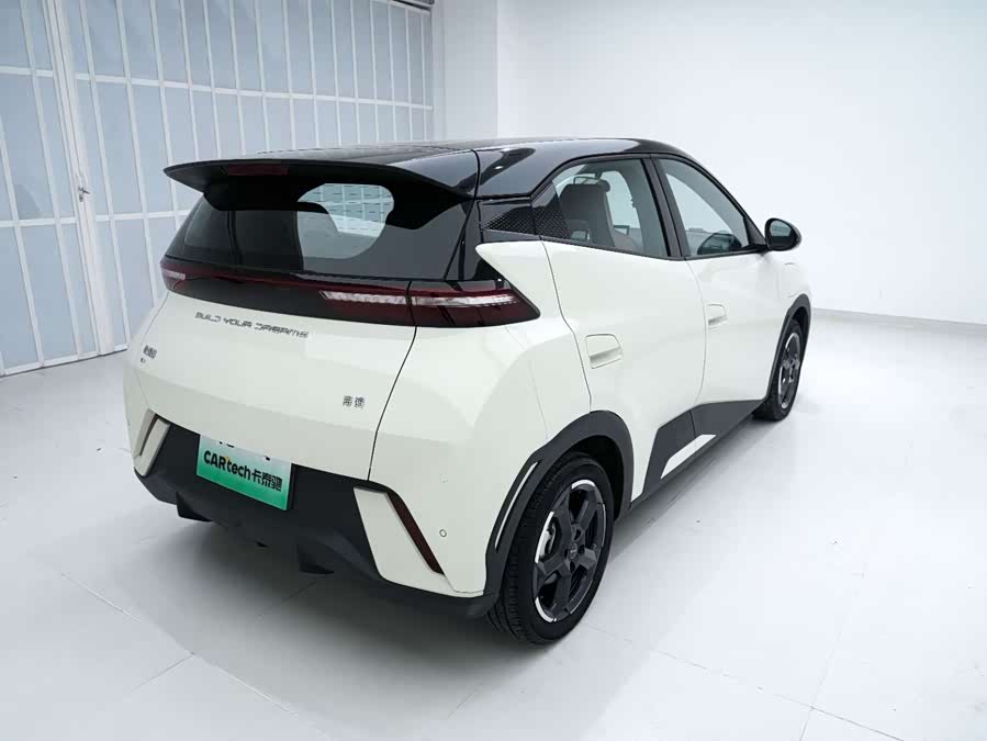 比亚迪 海鸥 2024 汽车图片 #3