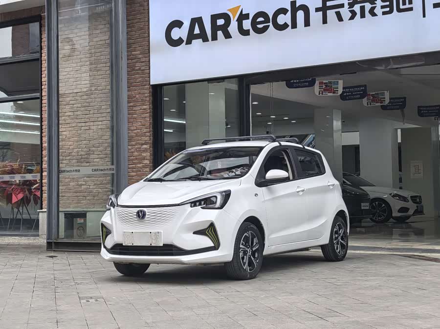Changan BenBen E-Star 2023 car image #3