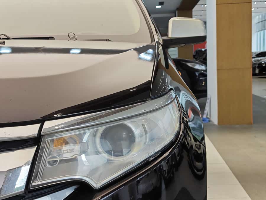 Ford Edge (Imported) 2015 immagine di auto #3