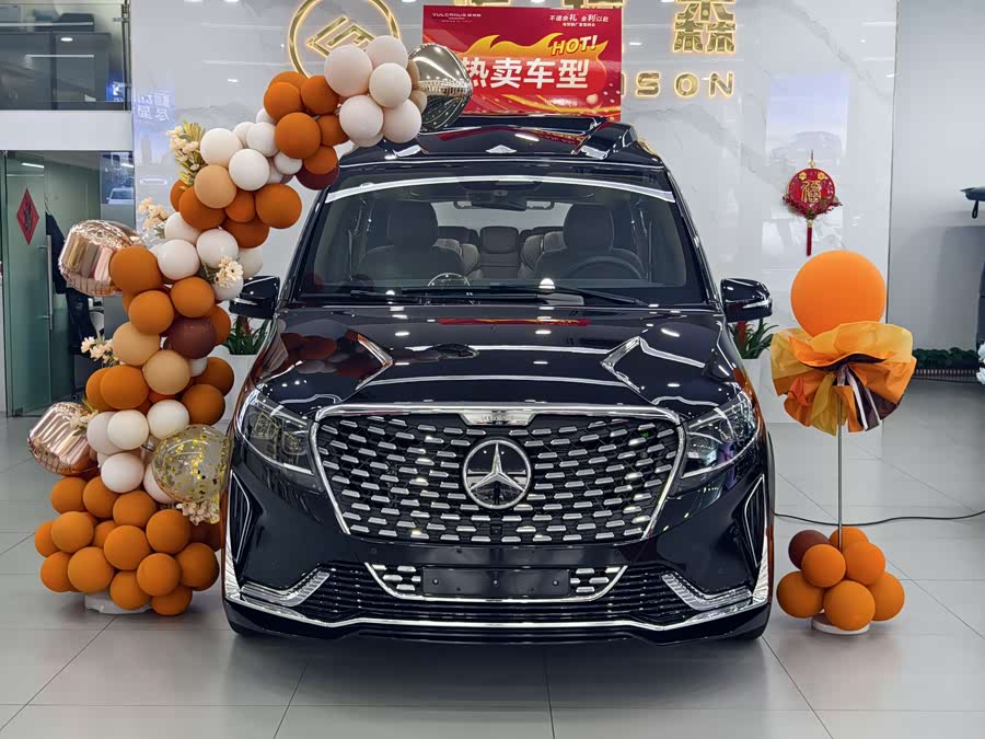 Mercedes-Benz Vito car image #3