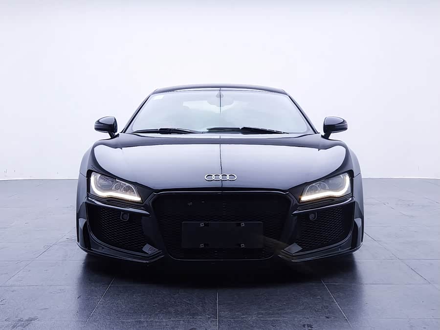 BMW 1 Series (Imported) 2011 car image #3